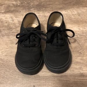 Vans Toddler Authentic